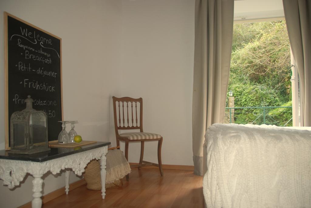 Sintra Center Guest House Escape To Nature Cameră foto